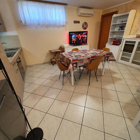 Apartamento Casa Dell'Ape Maia Térmoli Exterior foto