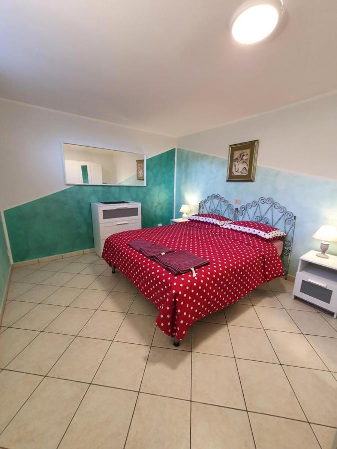 Apartamento Casa Dell'Ape Maia Térmoli Exterior foto