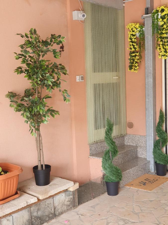 Apartamento Casa Dell'Ape Maia Térmoli Exterior foto