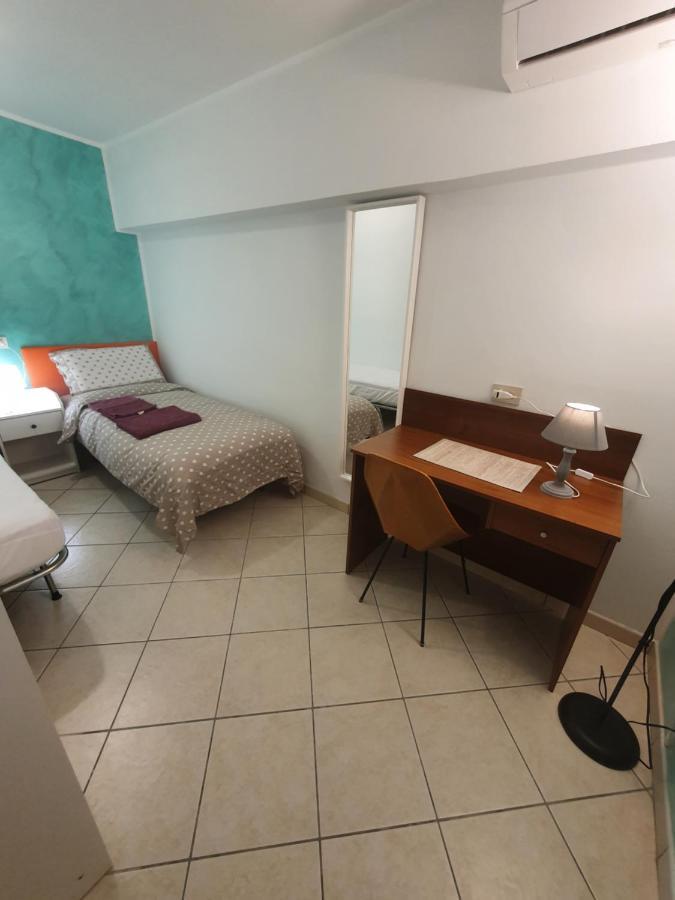 Apartamento Casa Dell'Ape Maia Térmoli Exterior foto