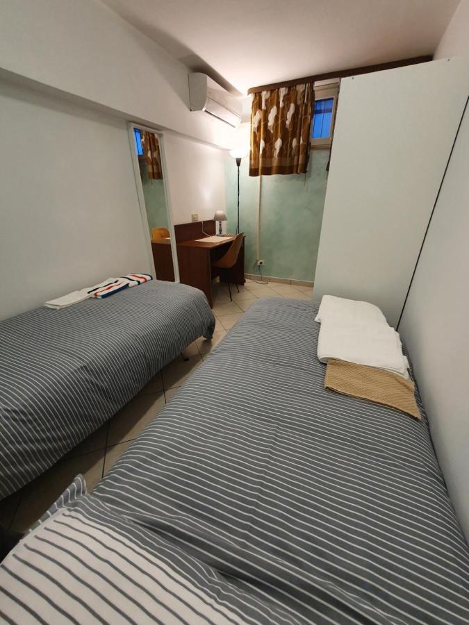 Apartamento Casa Dell'Ape Maia Térmoli Exterior foto