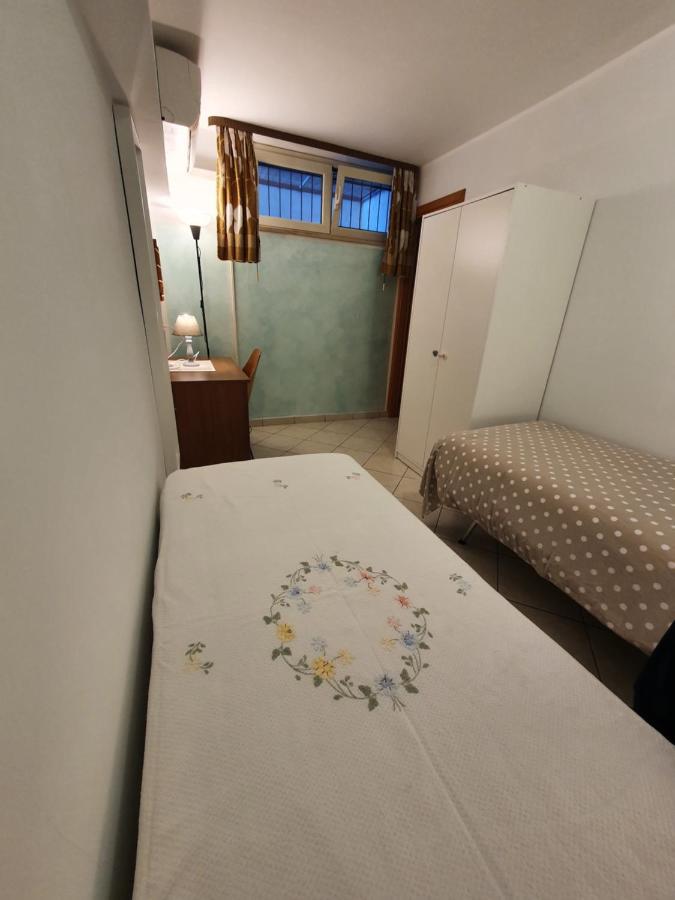 Apartamento Casa Dell'Ape Maia Térmoli Exterior foto