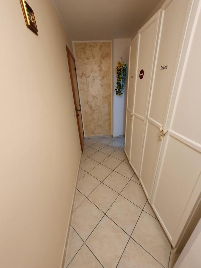 Apartamento Casa Dell'Ape Maia Térmoli Exterior foto